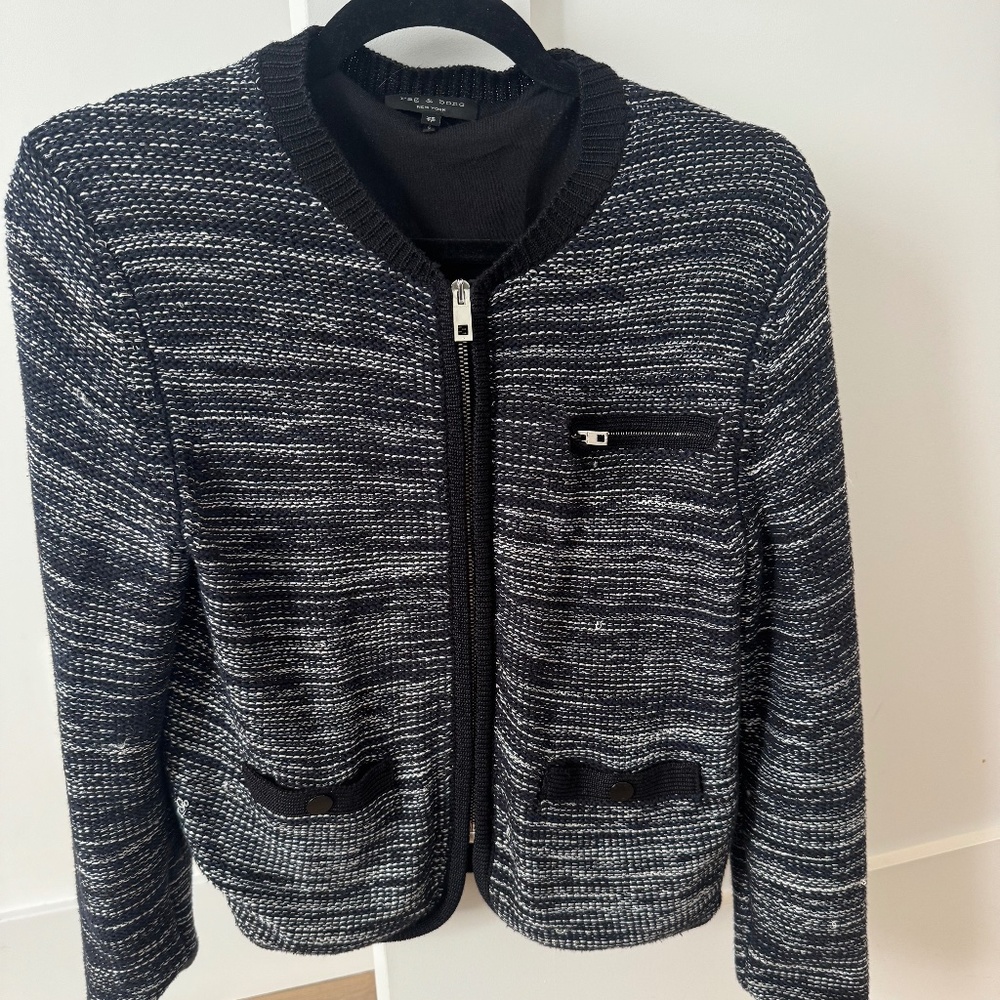 Rag and Bone Jacket